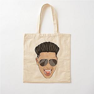 DJ Pauly D Jersey Shore Tote Bag