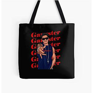 DJ Pauly D Gangster Shades Tote Bag