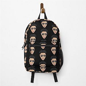 DJ Pauly D Jersey Shore Backpack