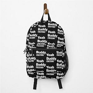 Yeah DJ Pauly D Backpack