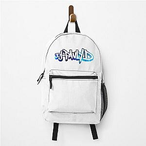 DJ Pauly D Cosmic BackPack