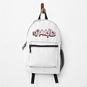 DJ Pauly D BackPack