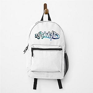 DJ Pauly D Astral Backpack