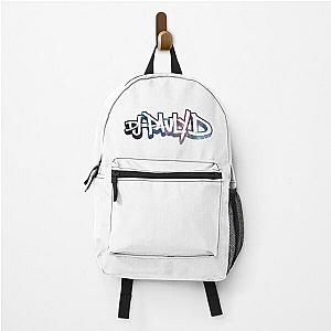 DJ Pauly Dream Backpack