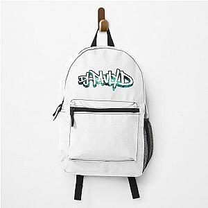 DJ Pauly D Galactic Backpack