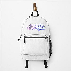 DJ Pauly D Starlight Backpack