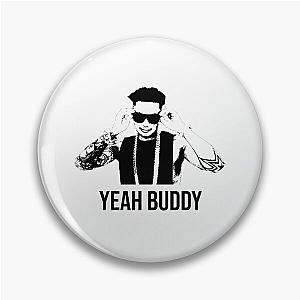 DJ Pauly D Pin