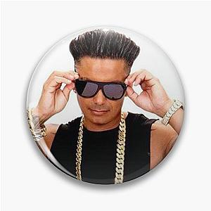 DJ Pauly D Jersey Shore