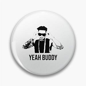 DJ Pauly D Pin