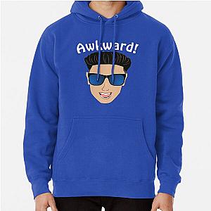 DJ Pauly D Awkward Pullover Hoodie