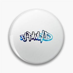 DJ Pauly D Pin