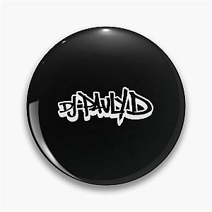 DJ Pauly D Pin