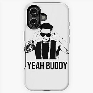 DJ Pauly D iPhone Tough Case