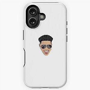DJ Pauly D iPhone Tough Case