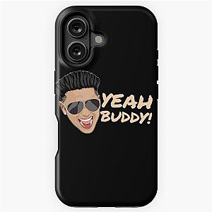 Dj Pauly D Jersey Shore Tough Case