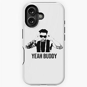 DJ Pauly D iPhone Tough Case