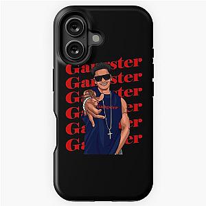 DJ Pauly D Gangster Tough Case