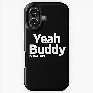 Pauly D shore iPhone Tough Case
