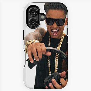 DJ Pauly D Jersey iPhone Tough Case
