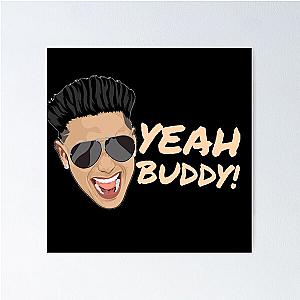 Dj Pauly D Jersey Shore Poster