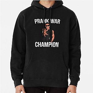 Prank War Champion DJ Pauly D Hoodie
