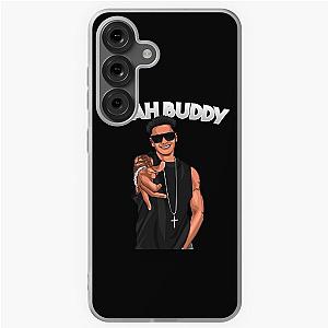 Yeah Buddy DJ Pauly D Jersey Shore Samsung Galaxy Case