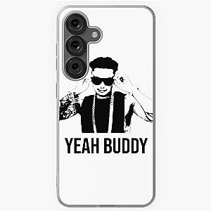 DJ Pauly D Samsung Galaxy Soft Case