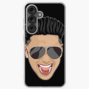 DJ Pauly D Jersey Shore Face Samsung Galaxy Case