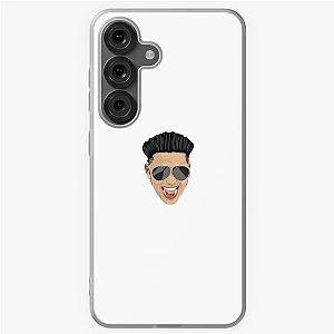 DJ Pauly D Samsung Galaxy Soft Case