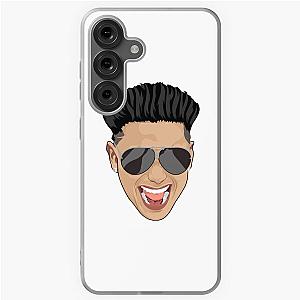 DJ Pauly D Jersey Shore phone case for Samsung Galaxy