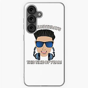 I Love Birthdays This Year with DJ Pauly D from Jersey Shore Soft Case