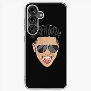 DJ Pauly D Jersey Shore Samsung Galaxy Soft Case