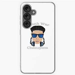 DJ Pauly D is the Prank War Champion Jersey Shore Pauly D Samsung Galaxy Case