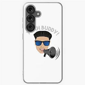 DJ Pauly D Megaphone Samsung Galaxy Soft Case