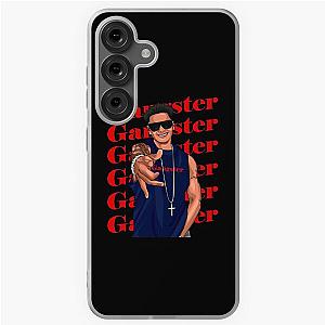 DJ Pauly D Gangster Samsung Galaxy Soft Case