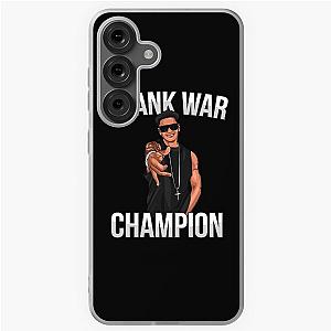 Prank War Champion DJ Pauly D Samsung Galaxy Case