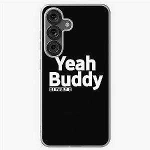 Dj Pauly D Shore Samsung Galaxy Case