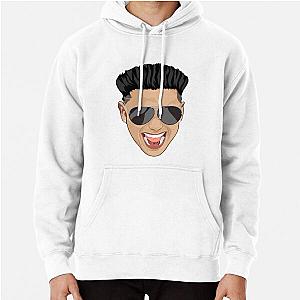 DJ Pauly D Jersey Shore hoodie