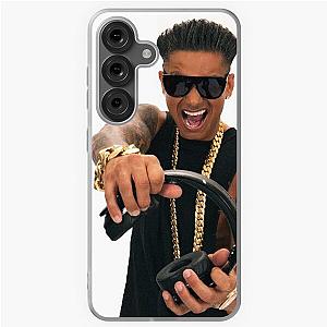 DJ Pauly D Buddy Jersey Samsung Galaxy Soft Case