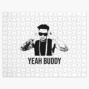 DJ Pauly D Puzzle