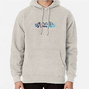 DJ Pauly D Cosmic Hoodie