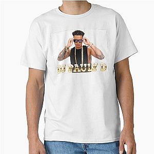 Dj Pauly D Jersey Shore Classic T-Shirt