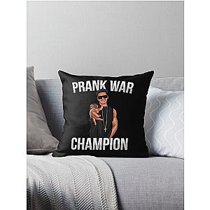 Prank War Champion DJ Pauly D Pillow