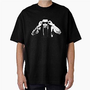 DJ Pauly D Oversized T-Shirt