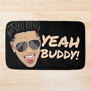 Dj Pauly D - Jersey Shore Bath Mat