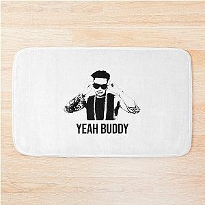 DJ Pauly D Bath Mat
