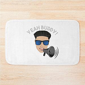 DJ Pauly D Megaphone Bath Mat