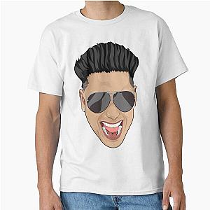 DJ Pauly D Jersey Classic T-Shirt
