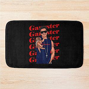DJ Pauly D Gangster Blowout Chain Bath Mat