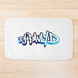 DJ Pauly D Cosmic Bath Mat